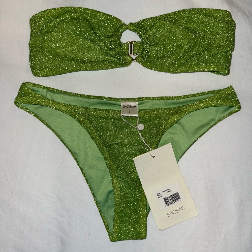 BAOBAB NWT Bikini